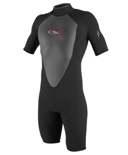 O'Neill Wetsuits Hammer Short Sleeve Spring Wetsuit