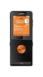 Review Sony  / Sony Ericsson W350i Black Mobile Phone on Orange PAYG