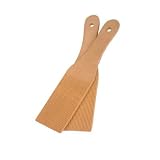 Faringdon Wooden Butter Hands