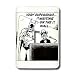 Search : Londons Times Funny Music Cartoons - Batman And Stevie Wonder Duet, Very Superhero - Light Switch Covers - single toggle switch