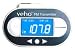 LUPO Portable Stereo MP3 FM Transmitter/Modulator With 205 Channels (For All Ipods, Creative, Samsung, Sony Models & All Other MP3/MP4 Players)  from LUPO