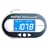 Veho Digital FM Transmitter for Ipod and MP3