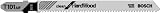 Bosch Zubeh&ouml;r 2608636224 Stichs&auml;geblatt T 101 AIF