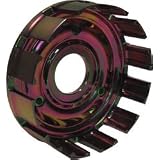 02-11 HONDA CRF450R: HINSON STEEL CLUTCH BASKET WITH CUSHIONS by Hinson Clutch