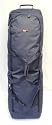 Padded Golf Bag Travel Cover- Navy