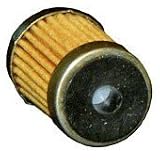 Wix 33051 Cartridge Fuel Filter, Pack of 1 by Wix