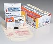 CPR one-way valve faceshield- 1 per single unit box- bundle of 10 boxes At Home Emergency