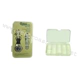 Outdoor Adventures Field and Stream Pocket Watch And Knife Set by Field & Stream