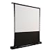 Elite Screens Kestrel Series Floor Electric Projection Screen w/ Tension (80.2