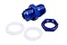 JAZ Products 832-112-11 AN-12 FAST FLOW FITTING