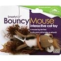 SmartyKat Smarty Kat Bouncy Mouse Interactive Cat Toy, 1 Toy