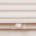 Paar Magnethalter, selbstklebend, f�r Jalousien und Plissees mit magnetischer Unterschiene