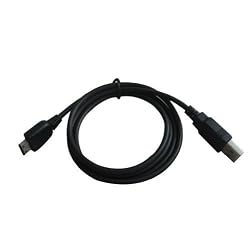 USB Sync Transfer Data Cable + Generation X Antenna Booster for Samsung A867 Eternity, T459 Gravity, T919 Behold, R550 Jetset, i910 Omnia, i907 Epix, A767 Propel, A137, U650 Sway, T109, U430, M310, A837 Rugby, U310 Knack, A237, R450 Messager, Z400, T339,