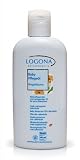 Logona Baby Body Care Oil Calendula