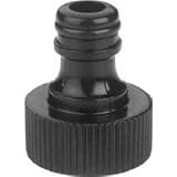 Gilmour #39QCMGT Green Thumb Male Fauc Connector