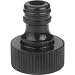 Gilmour #39QCMGT Green Thumb Male Fauc Connector