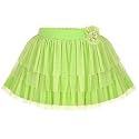 Disney Ruffled Tinker Bell Skort