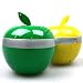 Cute Apple USB Air Ionizer Freshener and Purifier