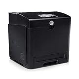 Dell Color Laser Printer 3130cn - Printer - color - laser - up to 31 ppm / up to 26 ppm - Parallel, USB, 10/100Base-TX