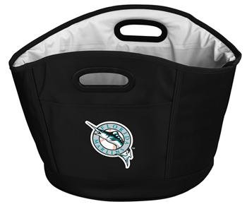 Logo Chair 512-58 Florida Marlins Party Bucket