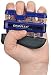 Smith & Nephew 54A3977 Digi-flex Hand and Finger Exercise System 7.0 Lbs - Blue
