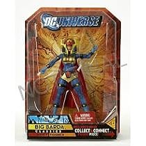 Mattel DC Universe Big Barda Figure - Styles May Vary
