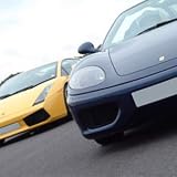 Ferrari Vs Lamborghini Driving Experience