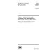 ISO 8985:1998, Plastics - Ethylene/vinyl acetate copolymer (EVAC) thermoplastics - De...
