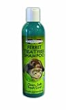 Marshall 8-Ounce Small Animal Tea Tree Shampoo