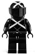 Racer X - LEGO Speed Racer Figure