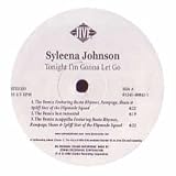 Tonight Im Gonna Let You Go [12" VINYL]