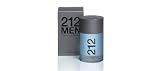 212 for Men After Shave - B00074TU2S
