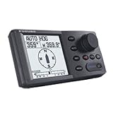 New Furuno Navpilot 500 Designed Use Outboard Motors Four Operating Modes Graphics Lcd Display