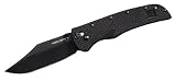 Cold Steel Einhandmesser Recon 1, AUS 8-Stahl, G-10-Griff, Ultra Lock, Clip