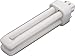 Lithonia CF18QT27 4PIN M6, 18 Watt CFL Light Bulb, 2700K White