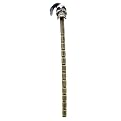 Decorative Skull Cane - 36"