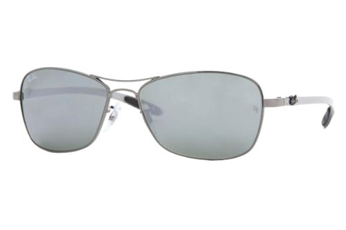 Ray-Ban Sonnenbrillen (RB 8302 004/40 58)