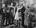 HENRY FONDA,JANE DARWELL,JOHN CARRADINE Image