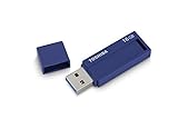 UPC 022265785249 product image for Toshiba TransMemory ID USB 3.0 Flash Drive 16GB - Blue (PFU016U-1BLL) | upcitemdb.com