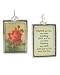 Jewelry : Anne Garrison Dance Sing Live Charm