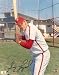 Greg Luzinski Autographed Philadelphia Phillies 8