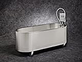 LoBoy Whirlpools - Mobile Unit