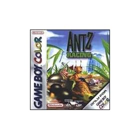 Antz Racing