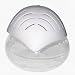 Maxim Air Purifier and Ioniser with Colour Changing LED Light and 3 Free Fragrances