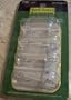 Yard-Scape 4 Fuse Type Clear Bulbs ML7F4CYS