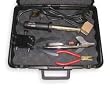Dayton 1DYY3 Round Belt Butt Welding Kit
