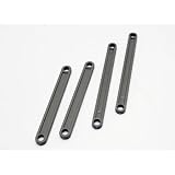Fr & R Camber Link Set:RU,ST by Traxxas