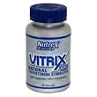 Vitrix-Nutrex Natural Testosterone Formula, 270ct (3 Pack)