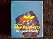 Zotz Fizz Power Candy Blue Raspberry - 48ct Box