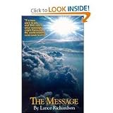 The Message 1st (first) edition Text Only
